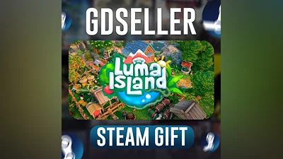 Luma Island (Steam Gift/RU-KZ-UA)