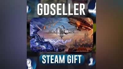 New Arc Line (Steam Gift/RU-KZ-UA)