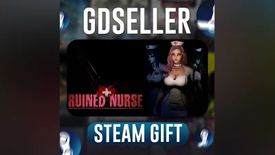 Ruined Nurse (Steam Gift/RU-KZ-UA)