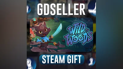 Wild Woods (Steam Gift/RU-KZ-UA)