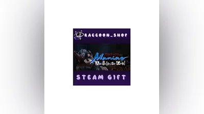 Junji Ito Maniac: An Infinite Gaol * STEAM RU*KZ*UA*СНГ