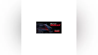 Assetto Corsa Rally (Steam key) RU CIS