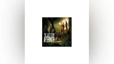 The Last Stand: Aftermath (Steam key / РФ+Весь мир)
