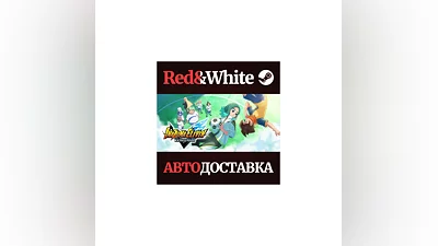 INAZUMA ELEVEN: Victory Road * STEAM RU*KZ*UA*СНГ
