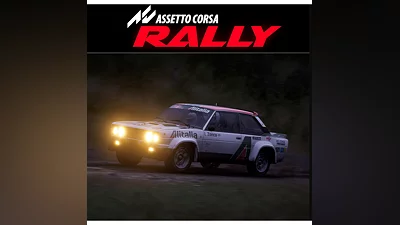 ASSETTO CORSA RALLY  STEAM КЛЮЧ
