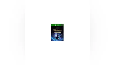 Mandragora Whispers of the Witch Tree Deluxe XBOX КЛЮЧ