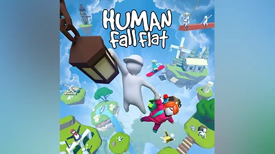 Human Fall Flat   ( Steam ключ  )