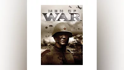 Men of War КЛЮЧ  STEAM RU+СНГ+ASIA+LATAM+TR