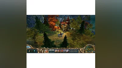 King's Bounty: Warriors of the North КЛЮЧ  STEAM RU+СН