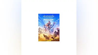 Horizon Zero Dawn Remastered (STEAM)  КЗ/УК/ТР