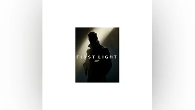007 First Light (STEAM)  РУ/КЗ/УК/РБ