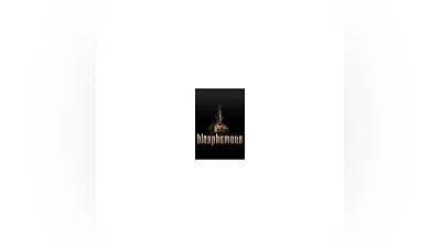 Blasphemous КЛЮЧ  STEAM РФ+СНГ