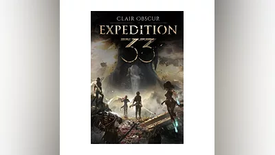 Clair Obscur: Expedition 33 КЛЮЧ  STEAM РФ+СНГ