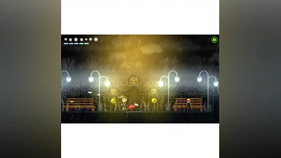 The Guise (STEAM KEY/GLOBAL)