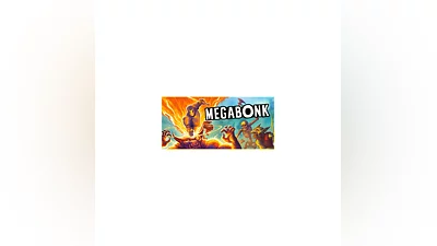 MEGABONK STEAM GIFT (Россия, Украина, СНГ)