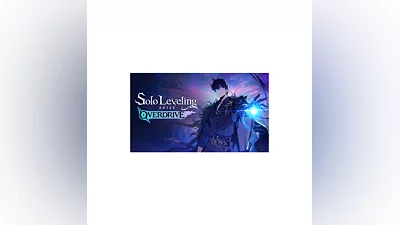 Solo Leveling ARISE OVERDRIVE STEAM GIFT РУ УКР СНГ