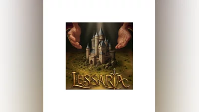 Lessaria: Fantasy Kingdom Sim (Ключ Steam | РФ+СНГ)