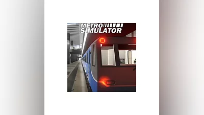 Metro Simulator (Ключ Steam | РФ+СНГ)