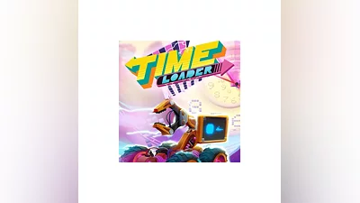 Time Loader (Ключ Steam | РФ+СНГ)