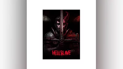 Hellslave PC GOG GLOBAL Key