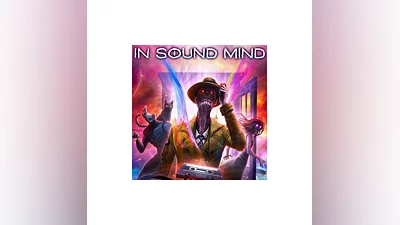 In Sound Mind (Ключ Steam | РФ+СНГ)