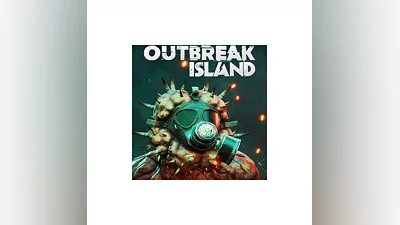Outbreak Island (Ключ Steam | РФ+Весь мир)