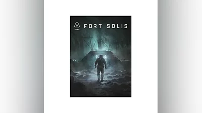 Fort Solis GOG PC Global