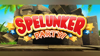 Spelunker Party! (PC) [Global] [Standard]