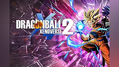 Dragon Ball Xenoverse 2 (PC) [Europe] [Deluxe Edition]