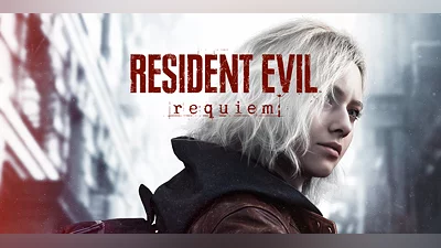 Resident Evil Requiem (PC) [Global] [Deluxe Edition]