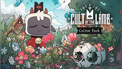 Cult of the Lamb Cultist Pack (Xbox Series) [Argentina] [Standard]