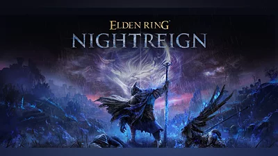 Elden Ring Nightreign (PC) [RU/CIS] [Standard]