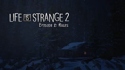 Life is Strange 2 - Episode 2 (DLC) [Global] [Standard]