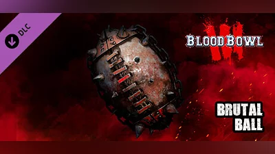 Blood Bowl 3 - Brutal Ball Pack