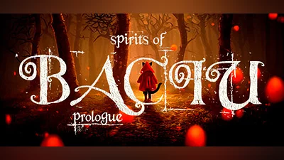 Сборник Spirits of Baciu - Prologue