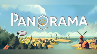 Сборник Pan'orama: Prologue