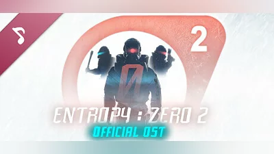 Сборник Entropy : Zero 2 Soundtrack