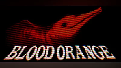 Сборник Blood Orange: Definitive Edition