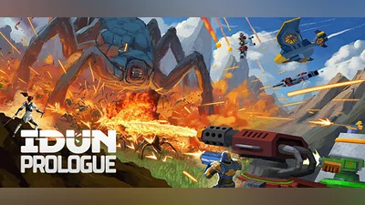 Сборник IDUN Prologue - Frontline Survival