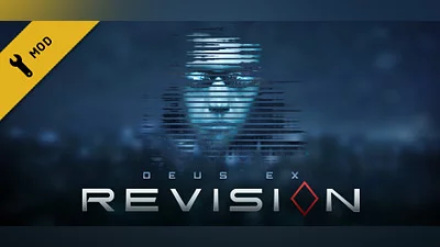 Сборник Deus Ex: Revision