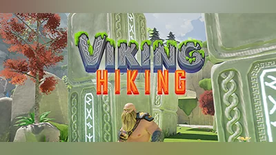 Сборник Viking Hiking