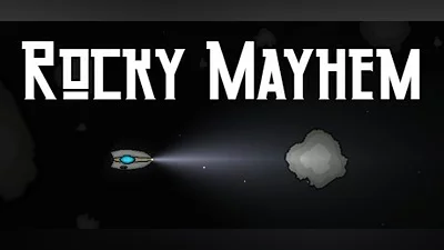 Сборник Rocky Mayhem