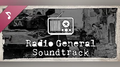 Сборник Radio General Soundtrack