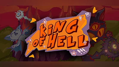 Сборник King of Hell