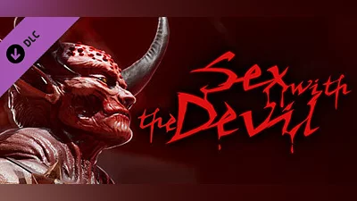 Сборник Sex with the Devil: VR Sex Scenes