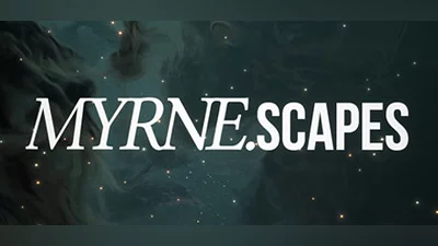 Сборник MYRNEscapes