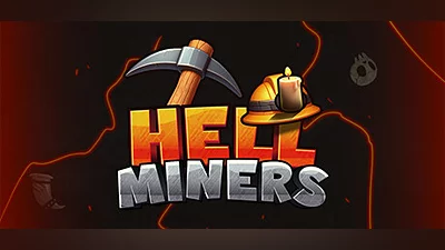 Сборник Hell Miners