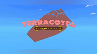 Сборник Terracotta - Shards of Doom