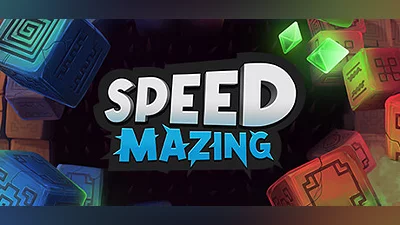 Сборник Speed Mazing