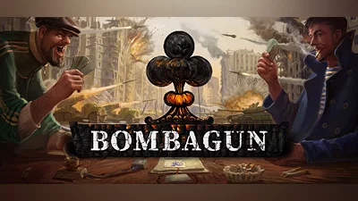 Сборник Bombagun